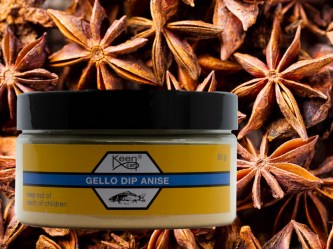 Gello Dip Anise
